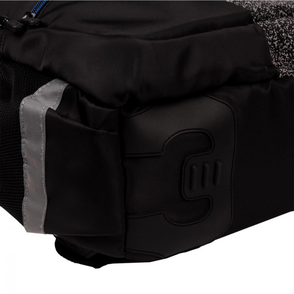 Рюкзак "Yes" T-113 Р-25  Street Style 2від.,4карм. №559972(10)