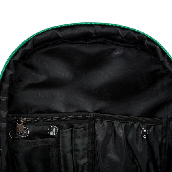 Рюкзак "Yes" T-115 Demon Slayer Tanjiro 2від.,4карм. №550002(10)