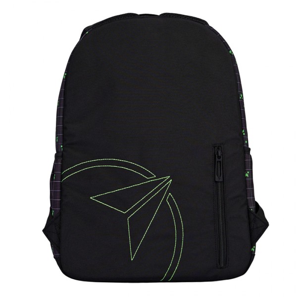 Рюкзак "Yes" T-115 Minecraft Survival 2від.,5карм. №550001(10)