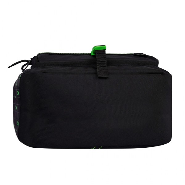 Рюкзак "Yes" T-115 Minecraft Survival 2від.,5карм. №550001(10)