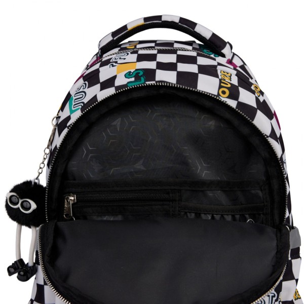 Рюкзак "Yes" T-54 Р-25  Just Fun 2від.,3карм. №559959(10)