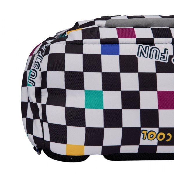 Рюкзак "Yes" T-54 Р-25  Just Fun 2від.,3карм. №559959(10)