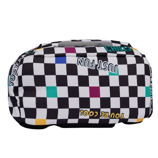 Рюкзак "Yes" T-54 Р-25  Just Fun 2від.,3карм. №559959(10)