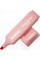 Текстмаркер "Axent" №2537-18-A клин. Highlighter 1-5мм пастель рожевий№2537-24-A(12)(144