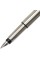 Ручка чернильная Parker Vector сталь 05011