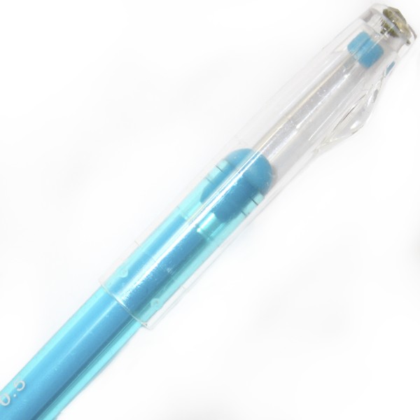 Набір ручок гелевих Joyko iDiamond 12 кольорів (1) (24) GPС-297