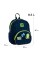 Рюкзак "Kite" Kids Dino Gamer 1від.,3карм. №K25-2727XS-5(6)