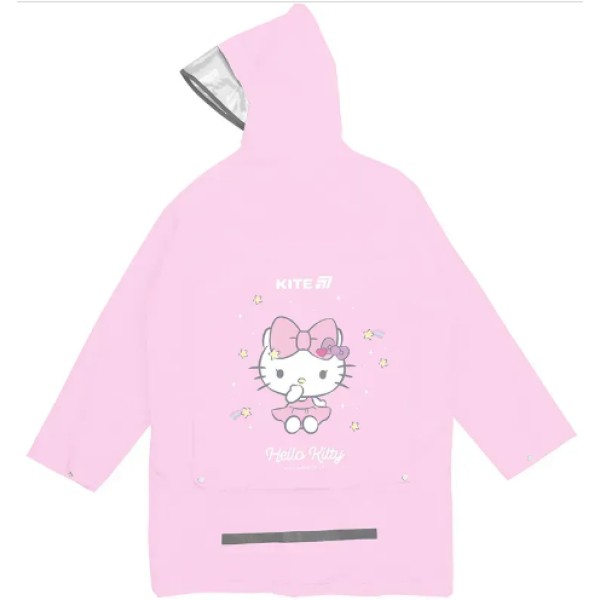 Дощовик дитяч. "Kite" Hello Kitty №HK25-2600M
