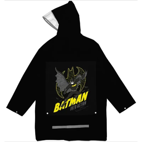 Дощовик дитяч. "Kite" DC Batman №DC25-2600S