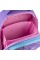 Рюкзак каркасний "GoPack" Education Yummy 2від.,2карм. №GO25-165M-3(4)