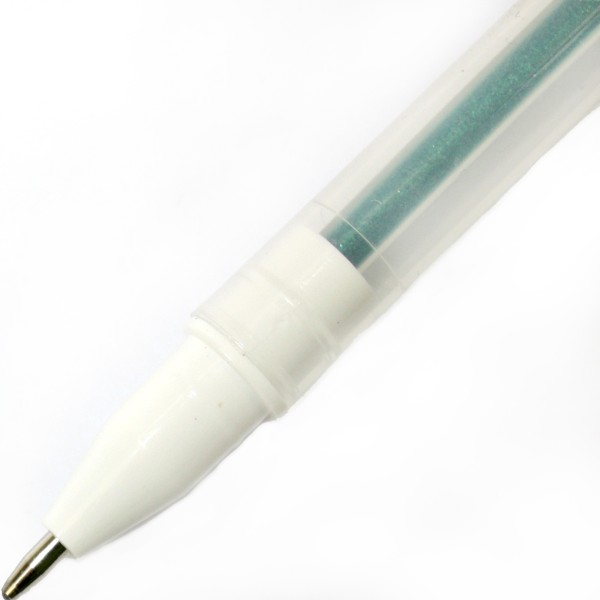 Набір ручок гел. "Maxi" №MX11988 12кольор. неон з блискітками(12)(144)