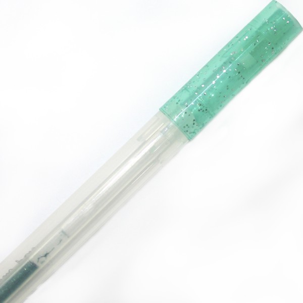 Набір ручок гел. "Maxi" №MX11988 12кольор. неон з блискітками(12)(144)