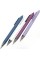 Ручка авт. гел. "Axent" №AG1118-02-A Rapid 0,5мм синя(12)(144)(1152)