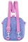 Рюкзак-сумка "Kite" Little Pony дитяча 2від. №LP25-2620