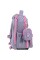 Рюкзак каркасний "Kite" Education Studio Pets 2від.,3карм. №SP25-556M(4)