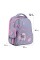 Рюкзак каркасний "Kite" Education Studio Pets 2від.,3карм. №SP25-556M(4)