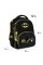 Рюкзак каркасний "Kite" Education DC Batman 2від.,3карм. №DC25-556M(4)