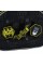 Рюкзак каркасний "Kite" Education DC Batman 2від.,3карм. №DC25-556M(4)