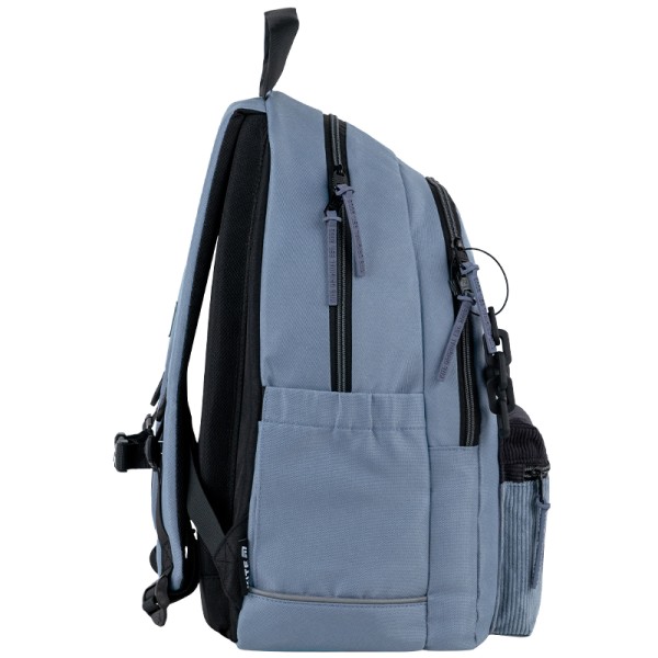 Рюкзак "Kite" Education teens 2від.,4карм. №K25-2575M-1(10)
