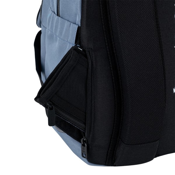 Рюкзак "Kite" Education teens 2від.,4карм. №K25-2575M-1(10)