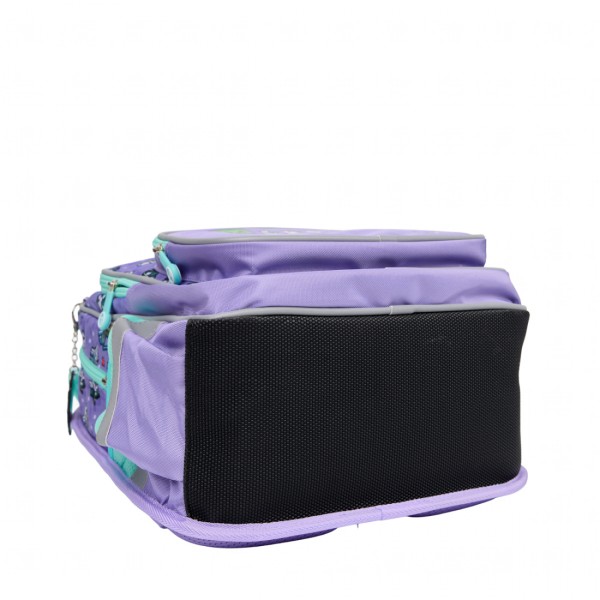 Рюкзак "Yes" S-72 Р-25  Minecraft Pinky 2від.,3карм.№550012(14)