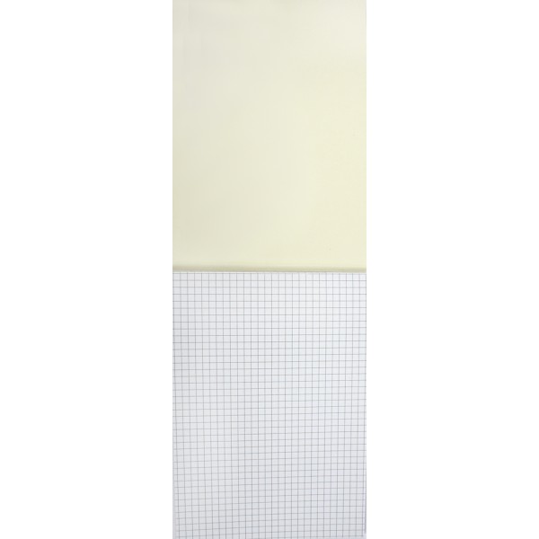 Блокнот А5 50арк. кліт. тв. обкл. Aggretsuko №AR25-194/Kite/(10)