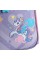 Рюкзак каркасний "GoPack" Education Cute Pon 2від.,2карм. №GO25-165S-1(4)