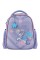 Рюкзак каркасний "GoPack" Education Cute Pon 2від.,2карм. №GO25-165S-1(4)