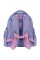 Рюкзак каркасний "GoPack" Education Cute Pon 2від.,2карм. №GO25-165S-1(4)