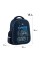 Рюкзак каркасний "GoPack" Education Level Up 2від.,2карм. №GO25-165M-7(4)
