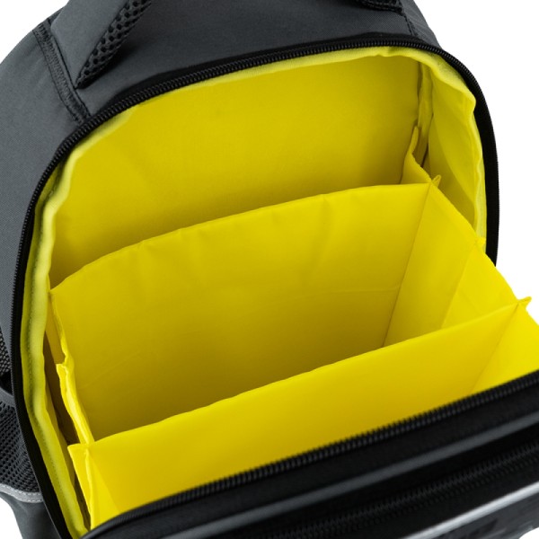 Рюкзак каркасний "GoPack" Education Skate 2від.,2карм. №GO25-165M-8(4)