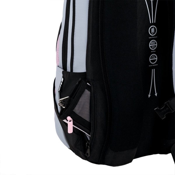 Рюкзак "Kite" Education teens 3від.,5карм. №K25-2578L-2(10)