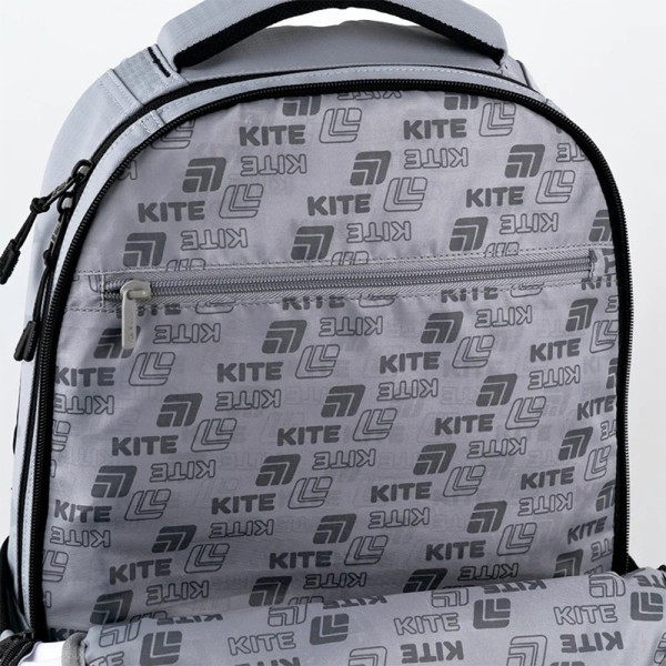 Рюкзак "Kite" Education teens 3від.,5карм. №K25-2578L-2(10)