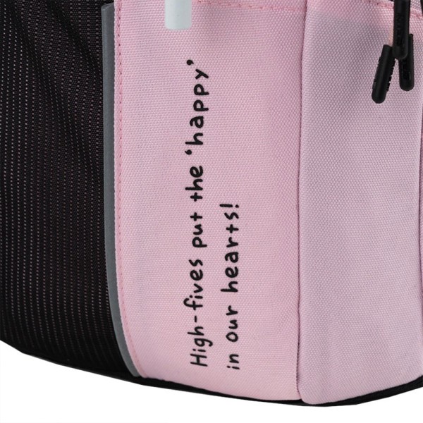 Рюкзак "Kite" Education teens Kuromi 3від.,5карм. №HK25-2578M(10)