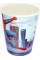 Стакан паперовий дитячий 200мл мікс (10) (1000)