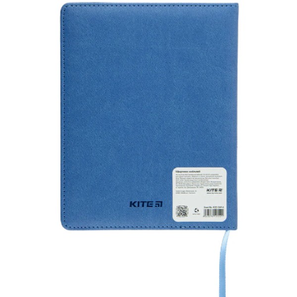 Щоденник шк. А5 "Kite" №AR25-264 Aggretsuko тв.обкл.(18)(36)