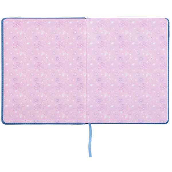 Щоденник шк. А5 "Kite" №AR25-264 Aggretsuko тв.обкл.(18)(36)