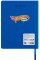 Щоденник шк. А5 "Kite" №HW25-264 Hot Wheels тв.обкл.(18)(36)