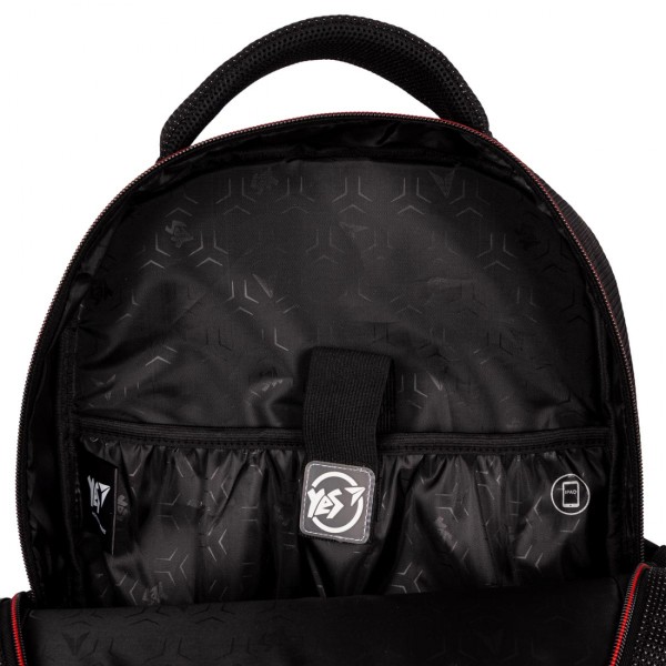 Рюкзак "Yes" TS-109 Р-25 Rebel Society 3від.,2карм. №559950(10)