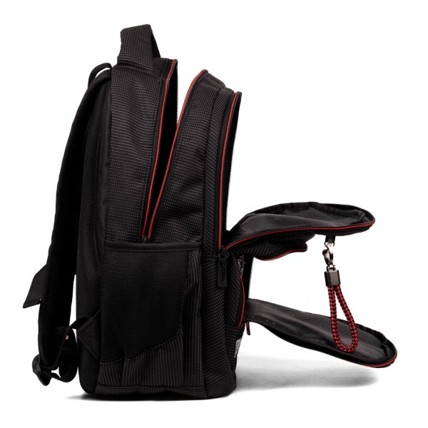 Рюкзак "Yes" TS-109 Р-25 Rebel Society 3від.,2карм. №559950(10)