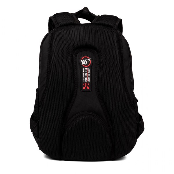 Рюкзак "Yes" TS-109 Р-25 Rebel Society 3від.,2карм. №559950(10)