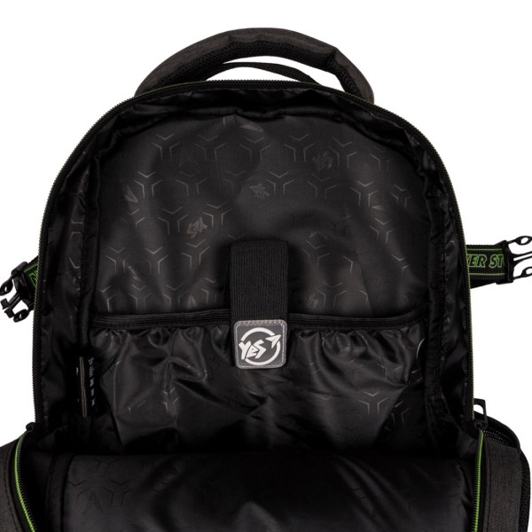Рюкзак "Yes" TS-109 Р-25 Skate Ramp 3від.,2карм. №550005(10)