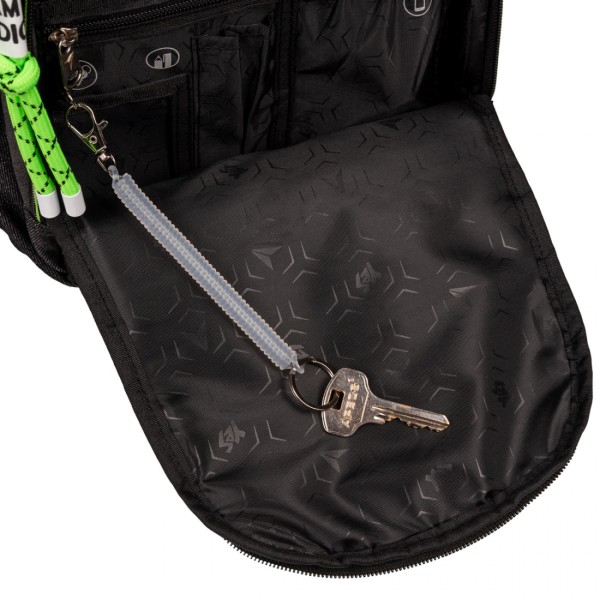 Рюкзак "Yes" TS-109 Р-25 Skate Ramp 3від.,2карм. №550005(10)