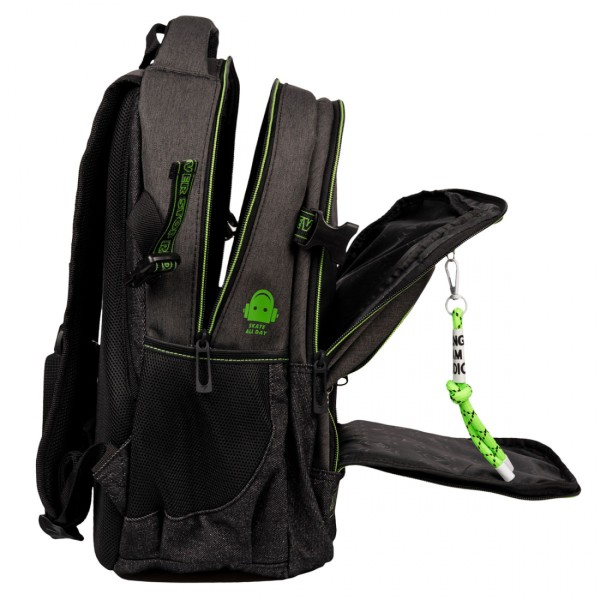 Рюкзак "Yes" TS-109 Р-25 Skate Ramp 3від.,2карм. №550005(10)