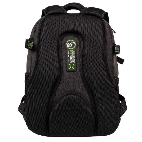 Рюкзак "Yes" TS-109 Р-25 Skate Ramp 3від.,2карм. №550005(10)