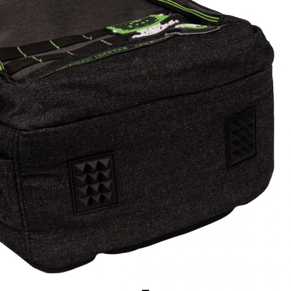 Рюкзак "Yes" TS-109 Р-25 Skate Ramp 3від.,2карм. №550005(10)