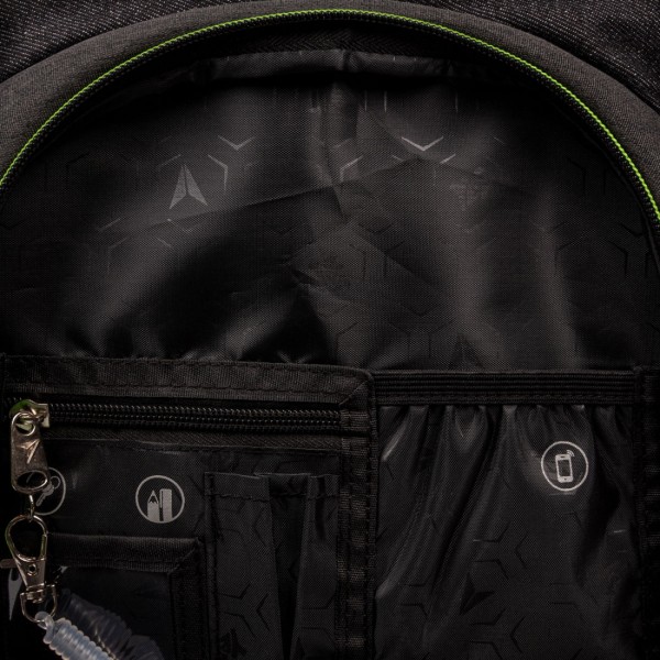 Рюкзак "Yes" TS-109 Р-25 Skate Ramp 3від.,2карм. №550005(10)