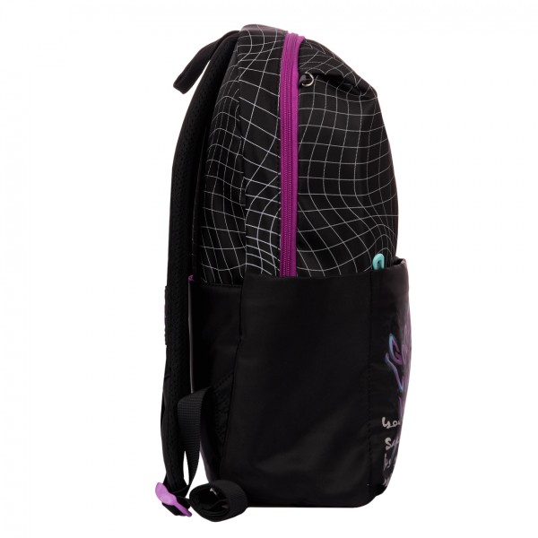 Рюкзак "Yes" T-105 Р-25  Vibes Vibes 1від.,3карм. №559929(20)