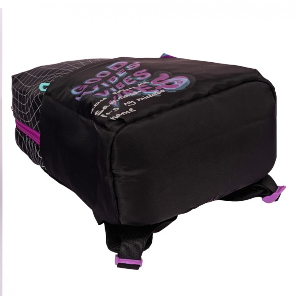 Рюкзак "Yes" T-105 Р-25  Vibes Vibes 1від.,3карм. №559929(20)