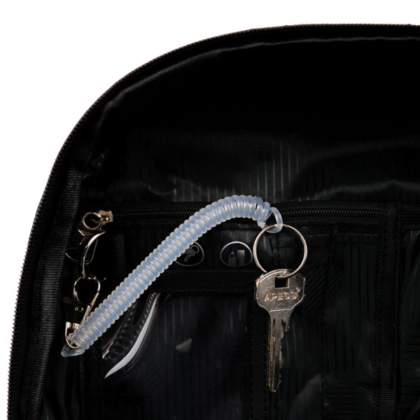 Рюкзак "Yes" T-105 Р-25  DSGN Smile 1від.,3карм. №559928(20)